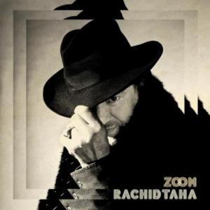 Zoom by Rachid Taha