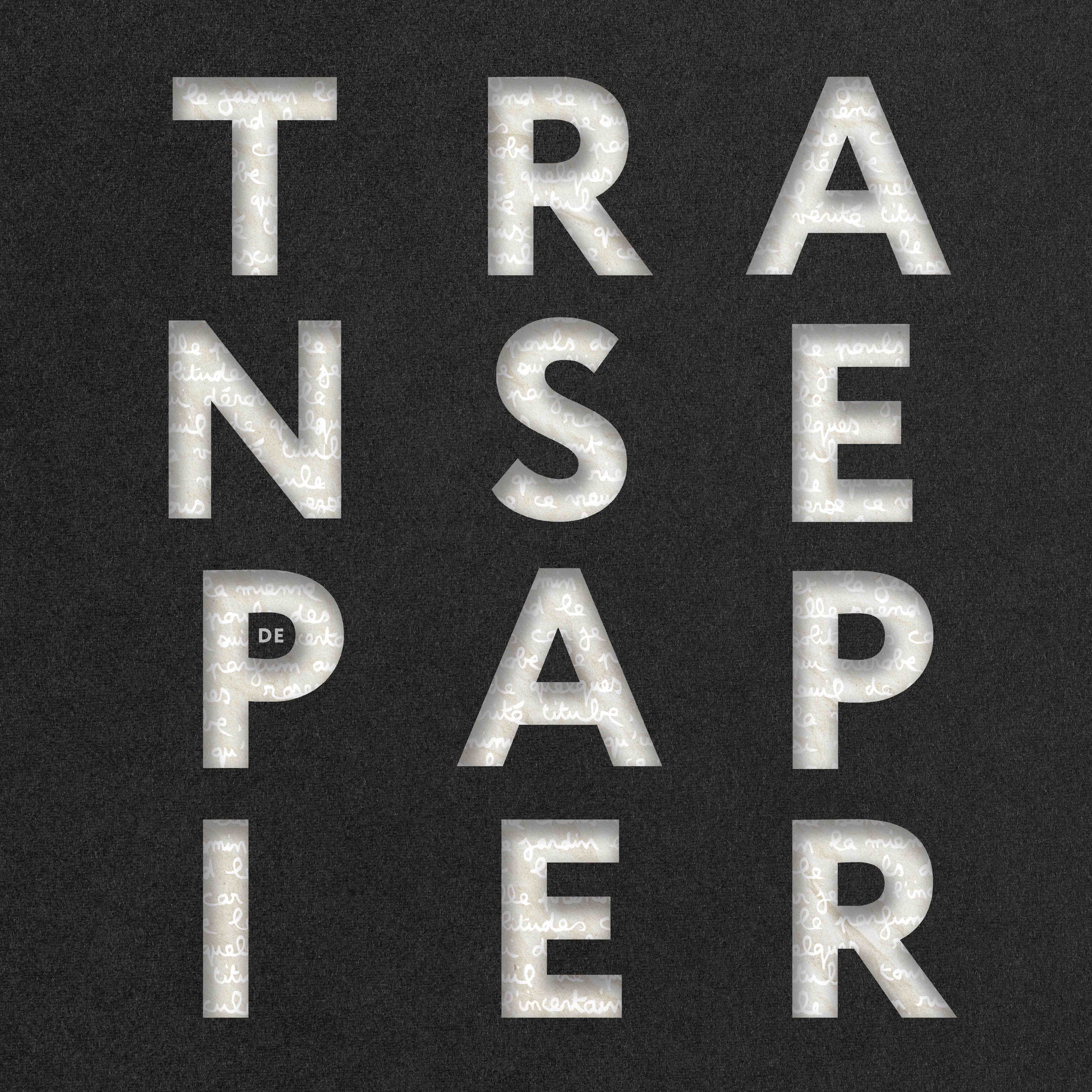 Lo’Jo - Transe De Papier